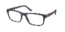 Armação para óculos de grau Polo Ralph Lauren PH 2212 5303 55-19 145