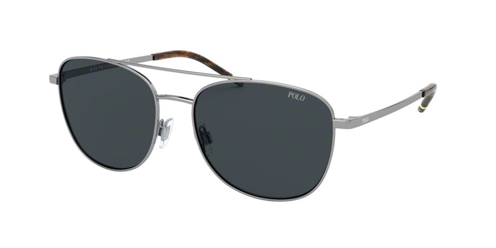 Óculos de sol Polo Ralph Lauren PH 3127 9002/87 57-17 145 3N