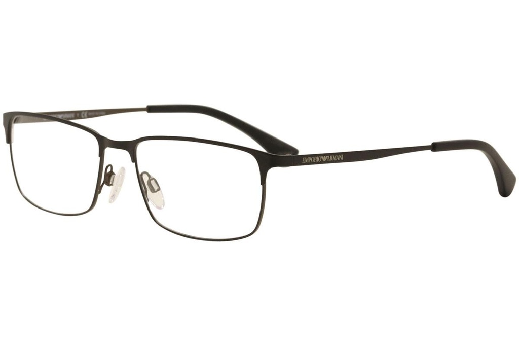 Armação para óculos de grau Emporio Armani EA 1042 3127 55-17 140
