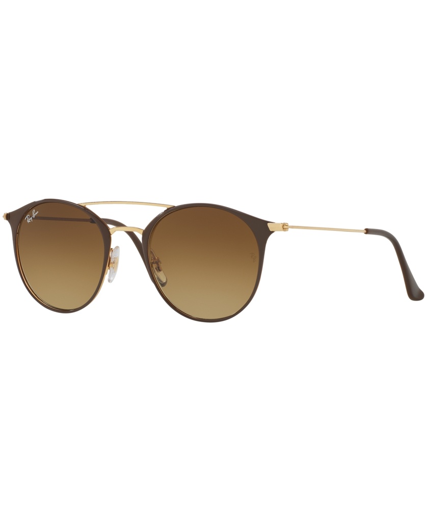 Óculos de sol Ray-Ban RB 3546 9009/85 52-20 145 3N