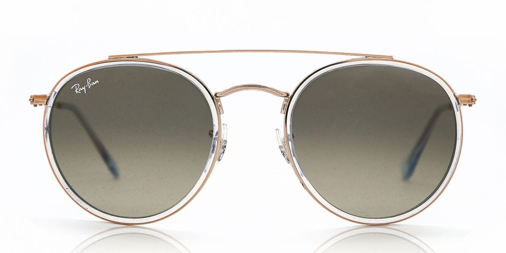Óculos de sol Ray-Ban RB 3647-N 9067/71 51-22 145 3N