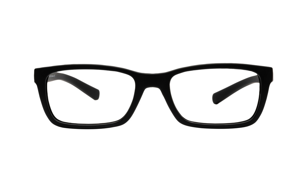 Armação para óculos de grau Armani Exchange AX 3007 8325 53-17 145