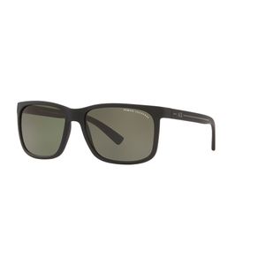 Óculos de sol Armani Exchange AX 4041SL 80789A 58-17 145 3P