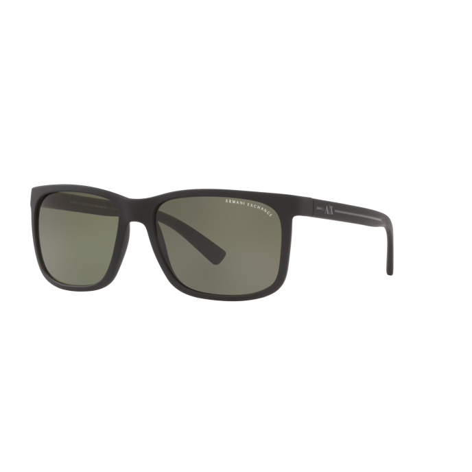 [0AX4041SL80789A58] Óculos de sol Armani Exchange AX 4041SL 80789A 58-17 145 3P
