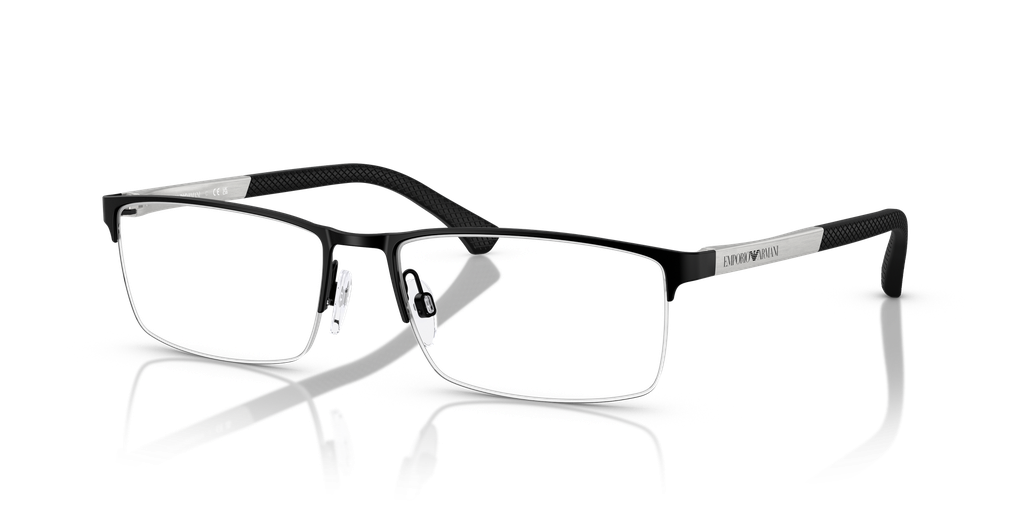 Armação para óculos de grau Emporio Armani EA 1041 3094 55-17 140