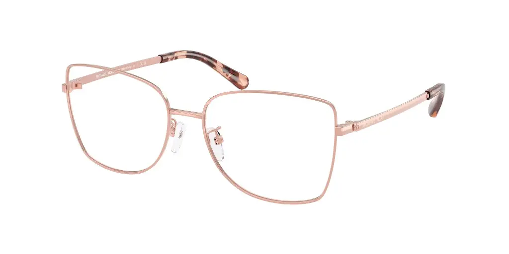 Armação para óculos de grau Michael Kors MK 3035 1108 54-16 140