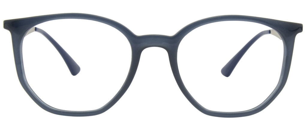Armação para óculos de grau Ray-Ban RB 7174L 5980 52-19 145