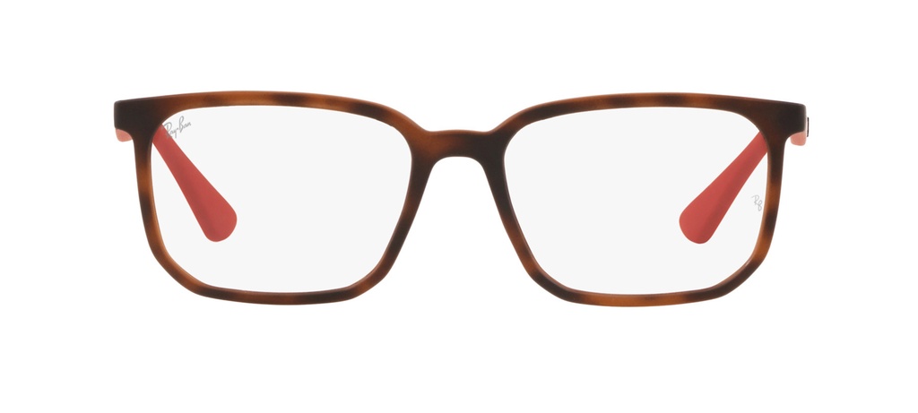 Armação para óculos de grau Ray-Ban RB 1595L 3825 49-15 130