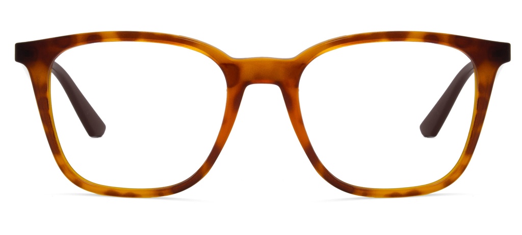 Armação para óculos de grau Ray-Ban RB 7177L 2000 51-18 140