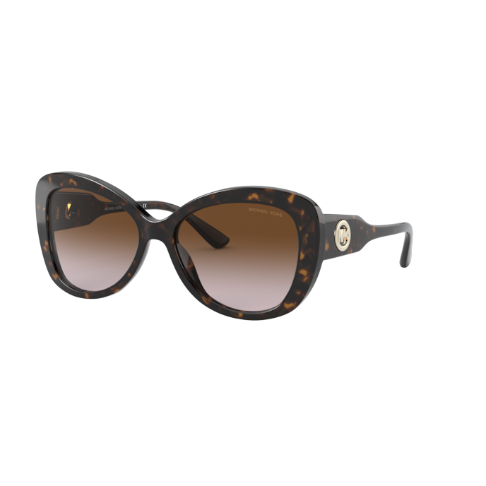 [0MK212030061356] Óculos de sol Michael Kors MK 2120 300613 56-16 140 3N