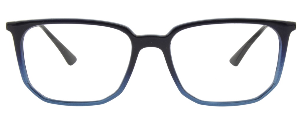 Armação para óculos de grau Ray-Ban RB 7175L 5983 55-17 145