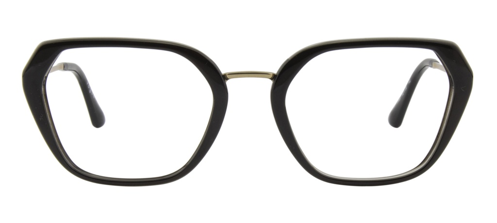 Armação para óculos de grau Vogue VO 5301-L 2782 52-20 140