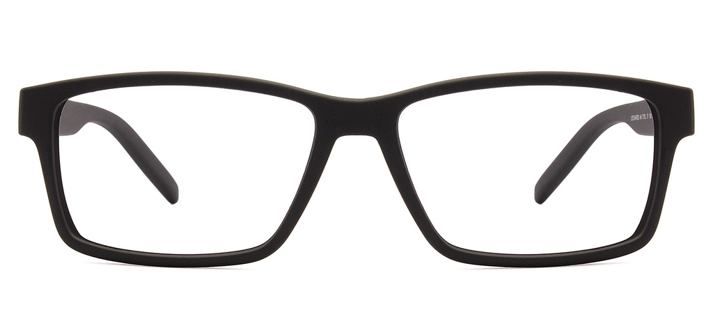 Armação para óculos de grau Arnette LEONARDO AN 7179L 01 56-16 145