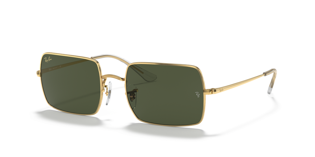 Óculos de sol Ray-Ban RB 1969 RECTANGLE 9196/31 54-19 145 3N