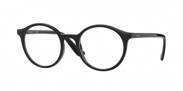 Armação para óculos de grau Vogue VO 5310 W44 49-20 140