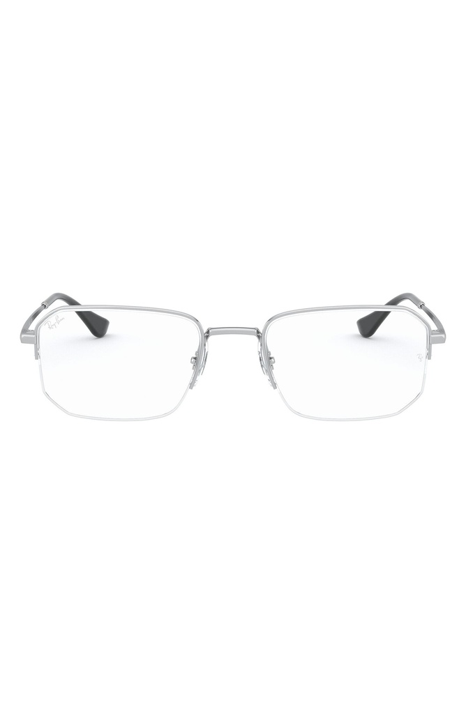 Armação para óculos de grau Ray-Ban RB 6449 2501 53-19 145