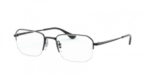 Armação para óculos de grau Ray-Ban RB 6449 2509 53-19 145