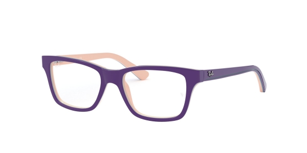Armação para óculos de grau Ray-Ban RB 1536 3818 48-16 130