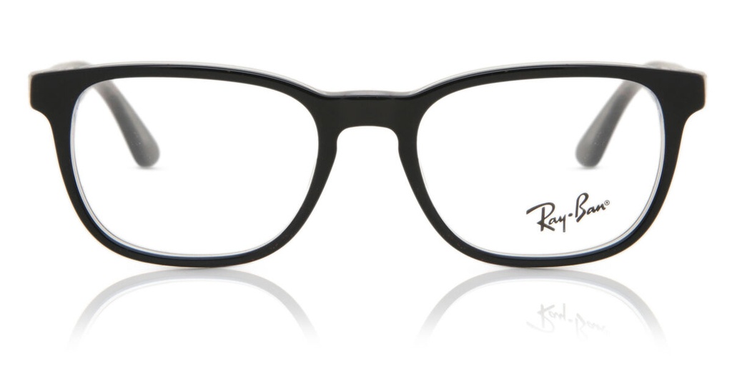 Armação para óculos de grau Ray-Ban RB 1592 3529 48-16 130