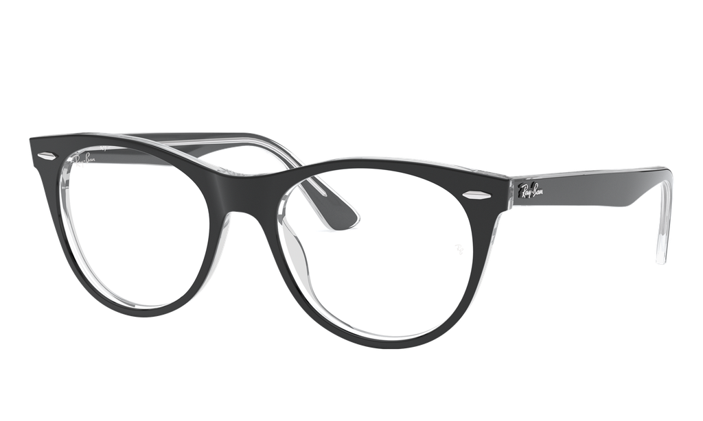 Armação para óculos de grau Ray-Ban RB 2185-V 2034 52-18 145