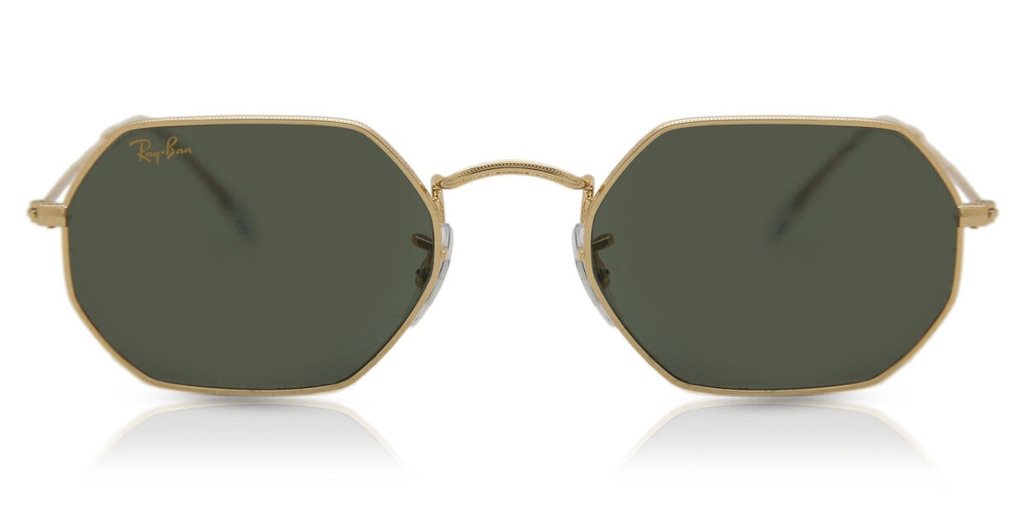 Óculos de sol Ray-Ban RB 3556 9196/31 53-21 145 3N