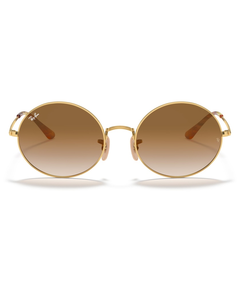 Óculos de sol Ray-Ban RB 1970 OVAL 9147/51 54-19 145 2N