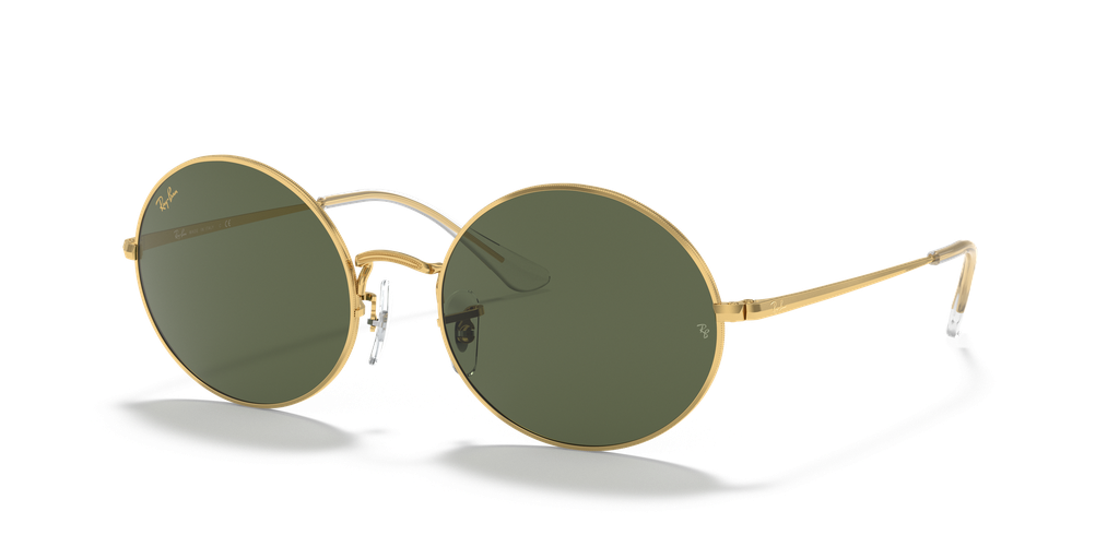 Óculos de sol Ray-Ban RB 1970 OVAL 9196/31 54-19 145 3N