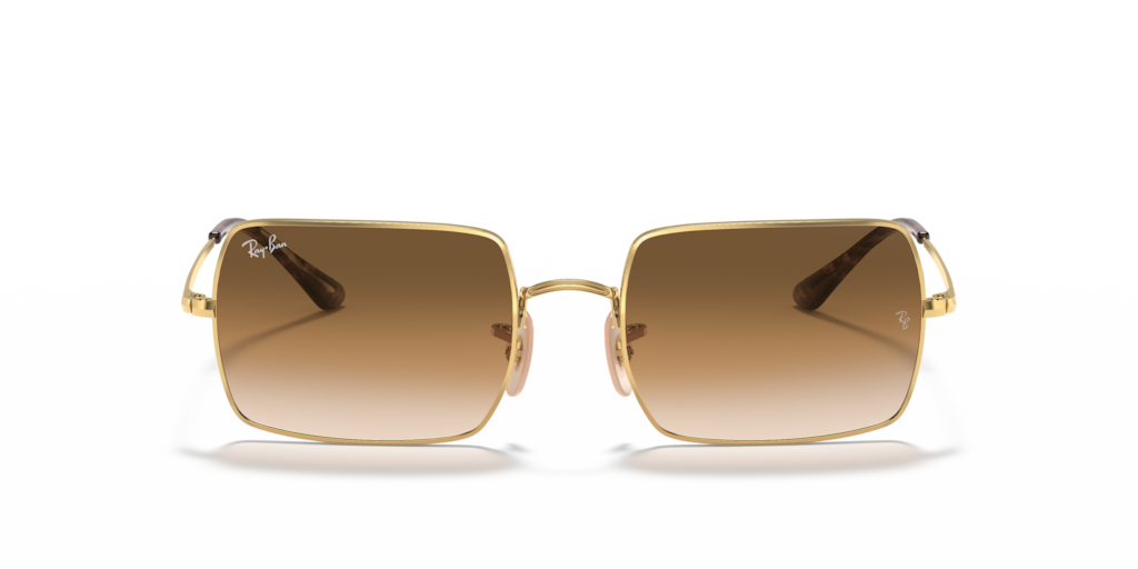 Óculos de sol Ray-Ban RB 1969 RECTANGLE 9147/51 54-19 145 2N