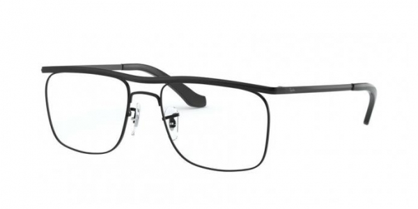 Armação para óculos de grau Ray-Ban RB 6519 OLYMPANIX 2509 54-18 145