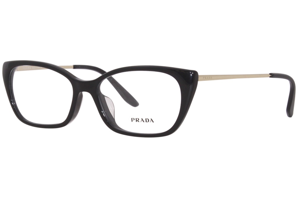 Armação para óculos de grau Prada VPR 14X 54-16 1AB-1O1 140