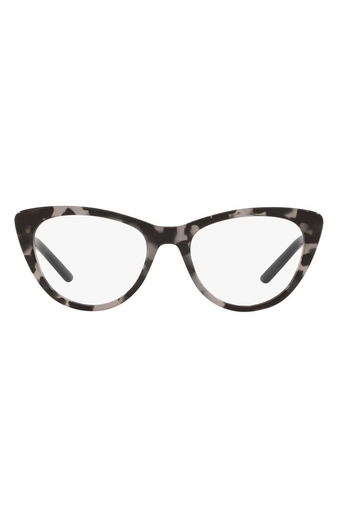 [0PR 05XV5101O153] Armação para óculos de grau Prada VPR 05X 53-18 510-1O1 140