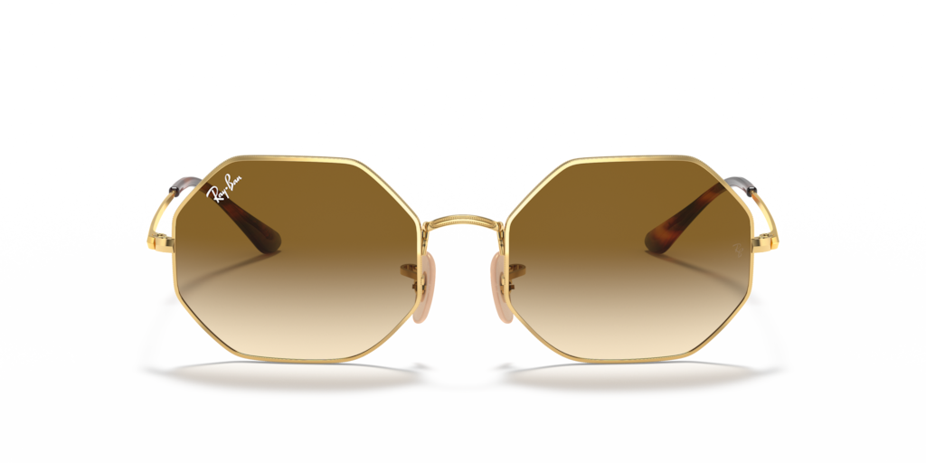 Óculos de sol Ray-Ban RB 1972L OCTAGON 9147/51 54-19 145 2N