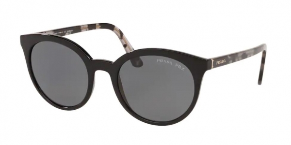 [0PR02XS1AB5Z153] Óculos de sol Prada SPR 02X 53-21 1AB-5Z1 145 3P