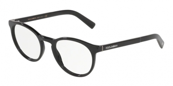 Armação para óculos de grau Dolce & Gabbana DG 3309 501 54-21 145