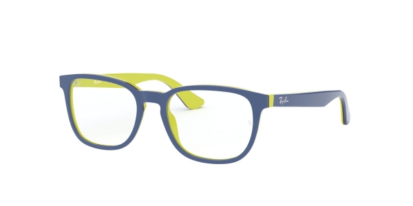 Armação para óculos de grau Ray-Ban RB 1592 3819 48-16 130