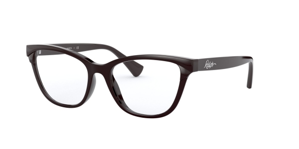 Armação para óculos de grau Ralph Lauren RA 7118 5752 53-17 140