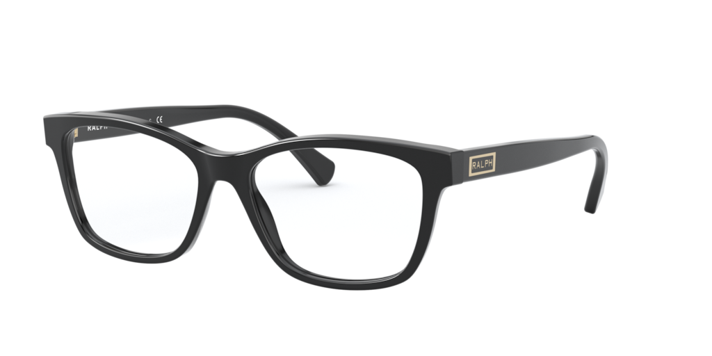Armação para óculos de grau Ralph Lauren RA 7117 5001 54-16 145