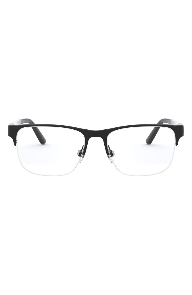 Armação para óculos de grau Ralph Lauren PH 1196 9003 55-17 145