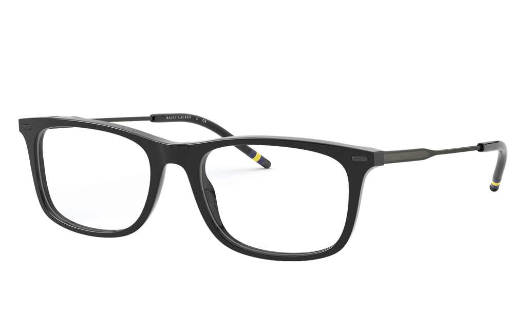 Armação para óculos de grau Ralph Lauren PH 2220 5001 54-18 145