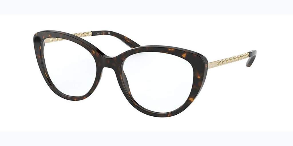 Armação para óculos de grau Ralph Lauren RL 6199 5003 53-18 140