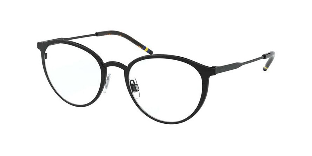 Armação para óculos de grau Polo Ralph Lauren PH 1197 9003 51-19 145