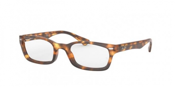 Armação para óculos de grau Ray-Ban RB 5150 5947 52-19 135