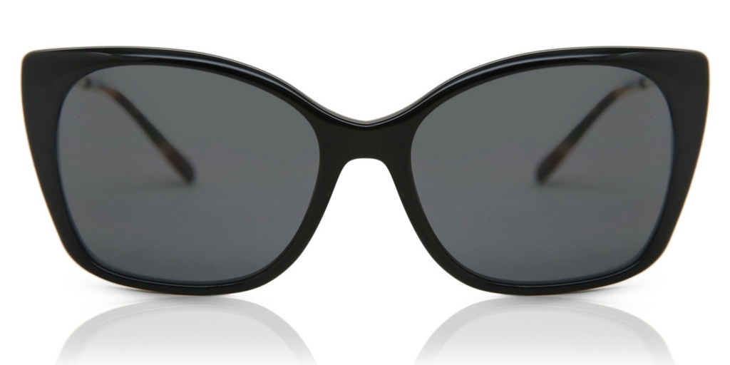 [0PR 12XS1AB5Z154] Óculos de sol Prada SPR 12X 54-17 1AB-5Z1 145 3P