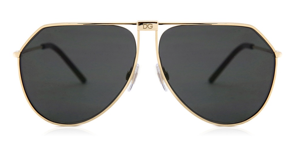 Óculos de sol Dolce & Gabbana DG 2248 02/87 62-11 145 3N