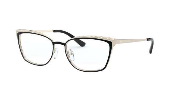 Armação para óculos de grau Michael Kors MK 3038 1203 54-17 140