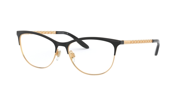 Armação para óculos de grau Ralph Lauren RL 5106 9405 55-16 140