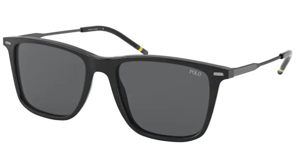 Óculos de sol Polo Ralph Lauren PH 4163 5001/87 54-18 145 3N