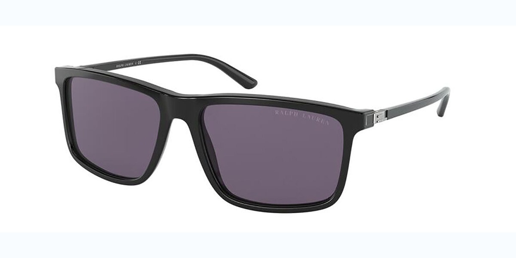 Óculos de sol Polo Ralph Lauren RL 8182 5001/1A 57-16 140 3N