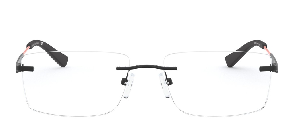 Armação para óculos de grau Armani Exchange AX 1039 6114 56-17 140