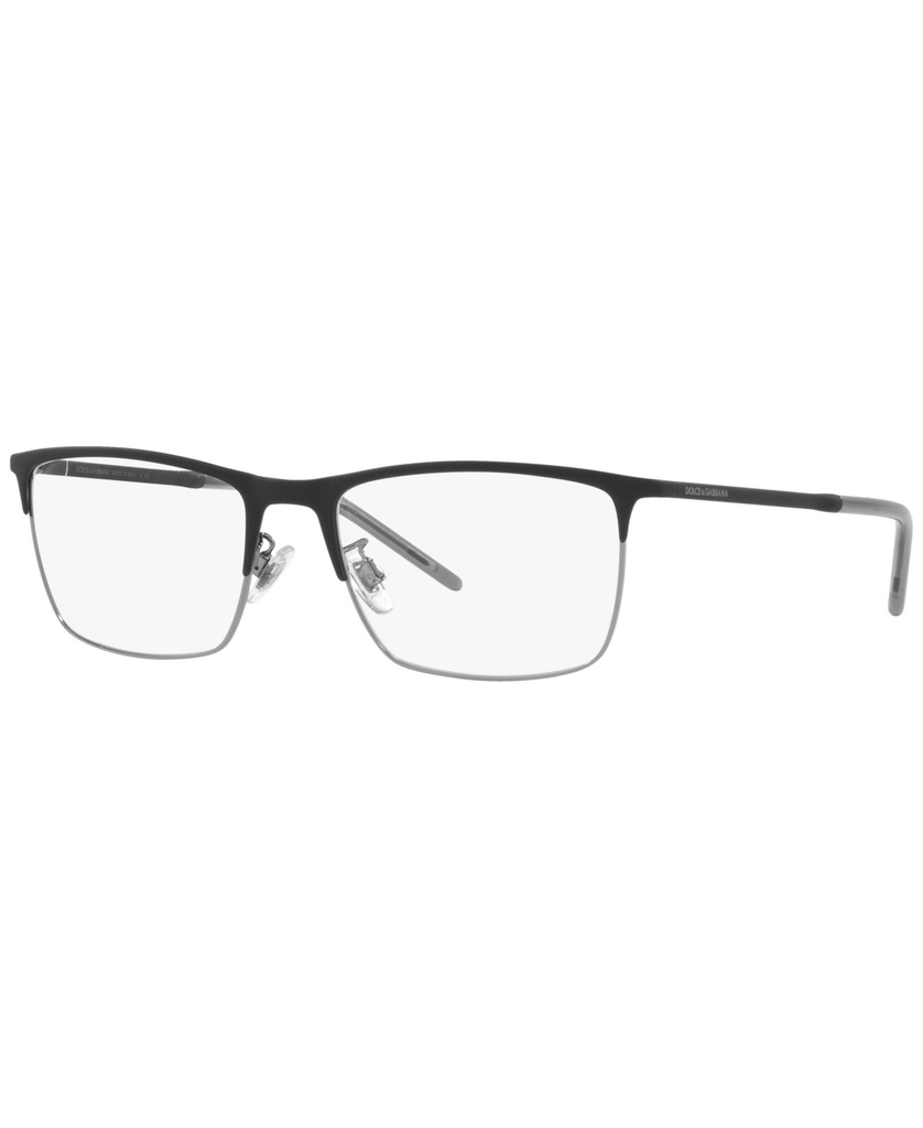 [0DG1309127757] Armação para óculos de grau Dolce & Gabbana DG 1309 1277 57-18 145